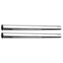 TUBO IN ACCIAIO INOX MM.30X1,5