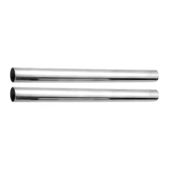 TUBO ACCIAIO INOX AISI 316L 40X1,5