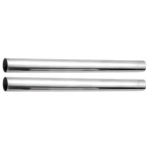 TUBO IN ACC.INOX AISI 316 MM.25X1,5