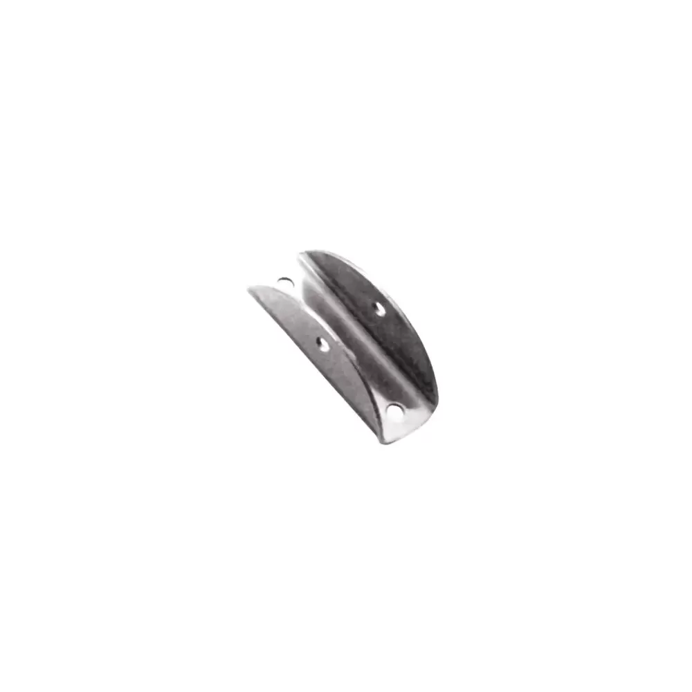 CAVALLOTTO INOX MM 22