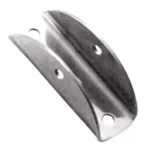 CAVALLOTTO INOX MM 22