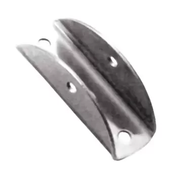 CAVALLOTTO INOX MM 25