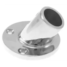 BASE INOX TONDA MM.22 60