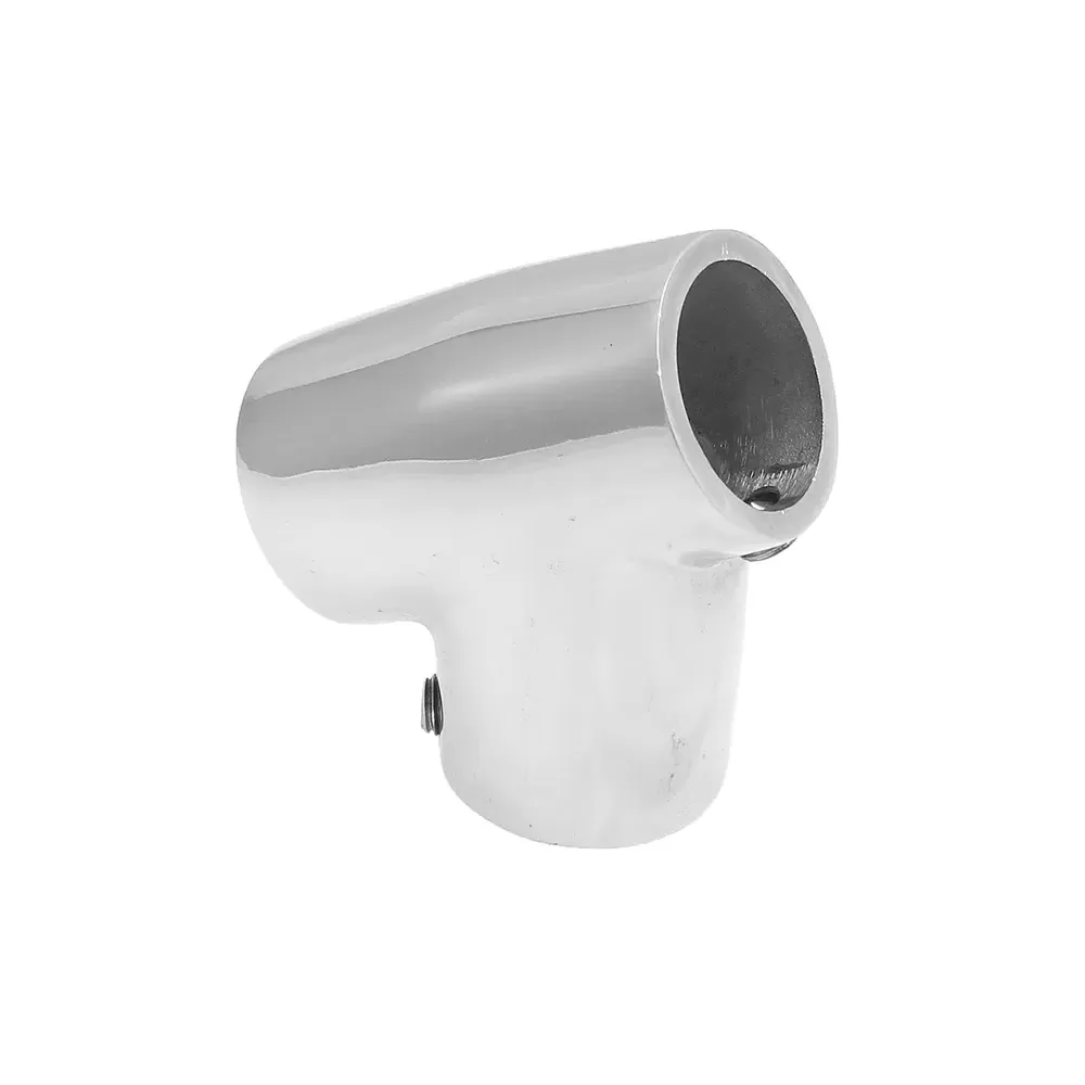 TEE INOX MM.22 60