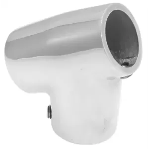 TEE INOX MM.22 60