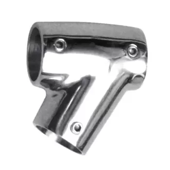TEE INOX MM.25 60