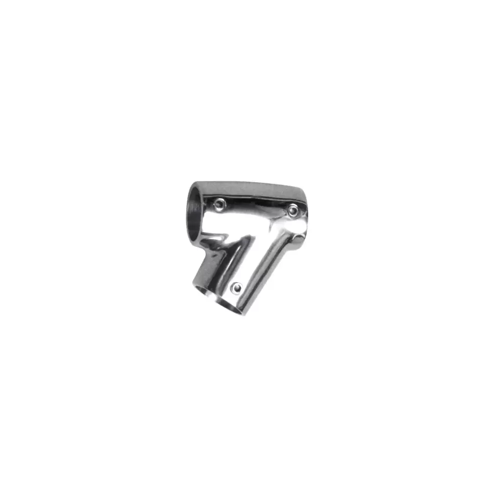 TEE INOX MM.25 60
