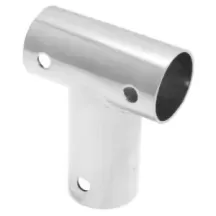TEE INOX MM 22