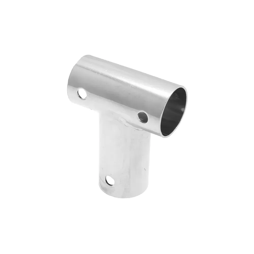 TEE INOX MM 22