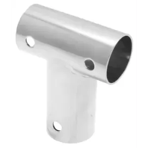 TEE INOX MM 22