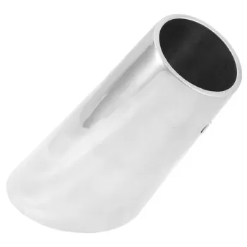 BASE CONICA INOX MM 30 60