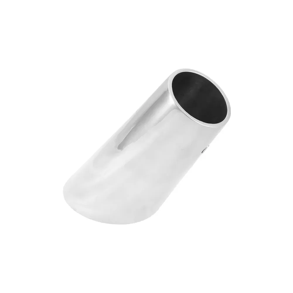 BASE CONICA INOX MM 30 60