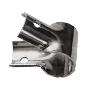 TEE APERTA INOX MM 22-90