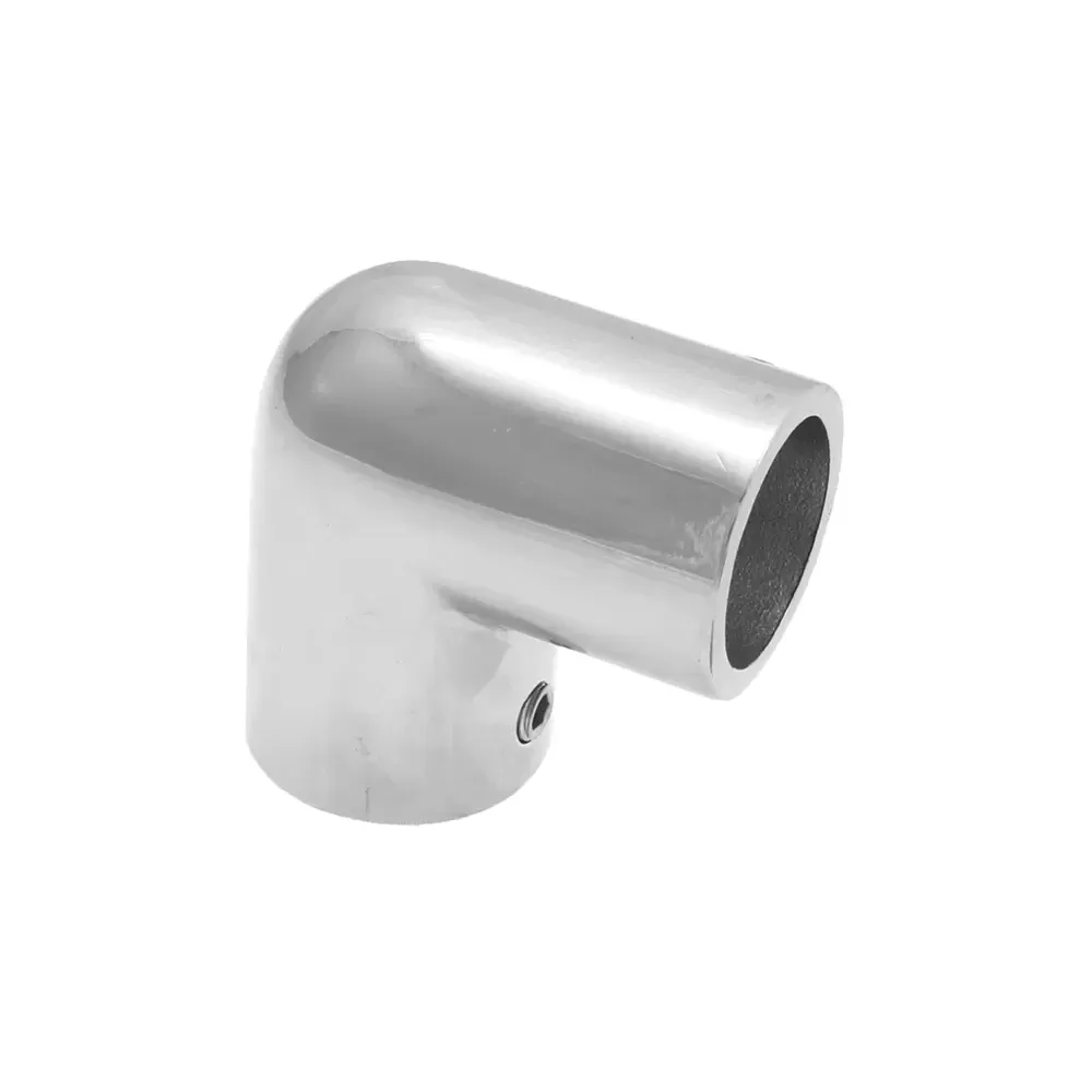GIUNTO 90 INOX MM.22