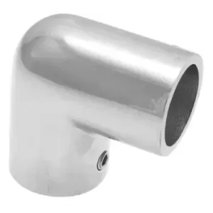 GIUNTO 90 INOX MM.22