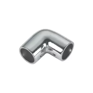 GIUNTO 90 OTTONE MM.22