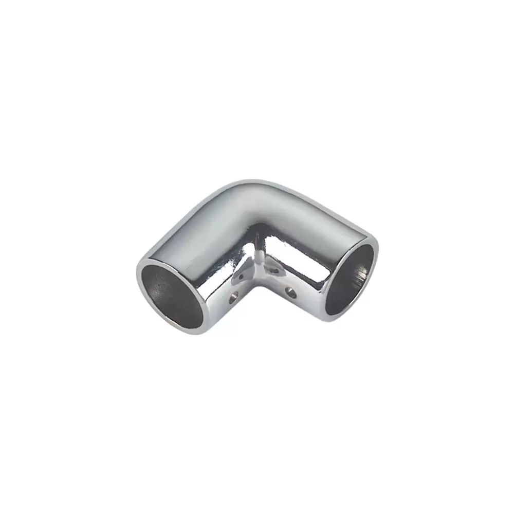 GIUNTO 90 OTTONE MM.25