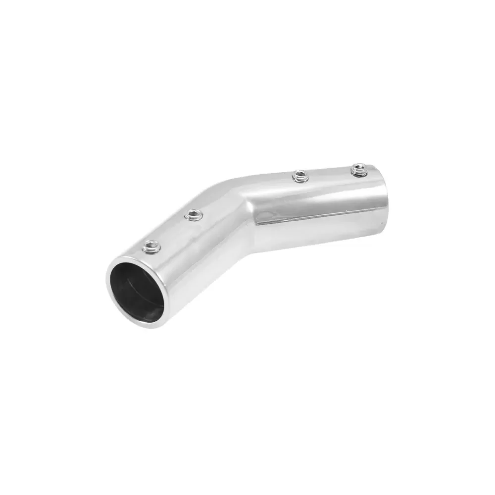 GIUNTO INOX A 140 MM.22