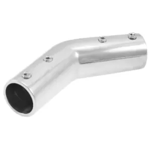 GIUNTO INOX A 140 MM.22