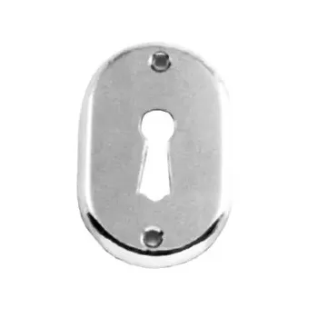 BOCCHETTA MM.55X36 OTT.CROMATO