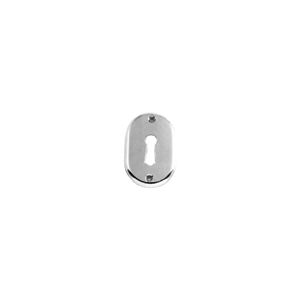 BOCCHETTA MM.55X36 OTT.CROMATO