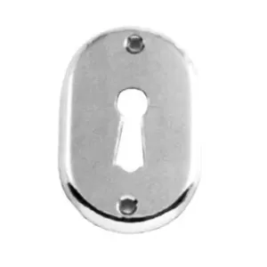 BOCCHETTA MM.55X36 OTT.CROMATO