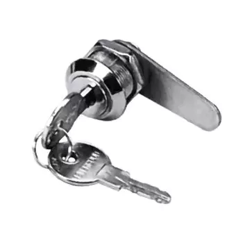 SERRATURA A TAVELLA INOX