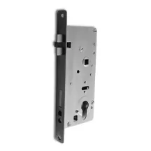SERRATURA DA INFILARE SX MM.163X75