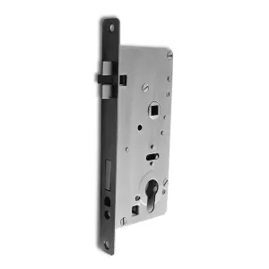 SERRATURA DA INFILARE SX MM.163X75