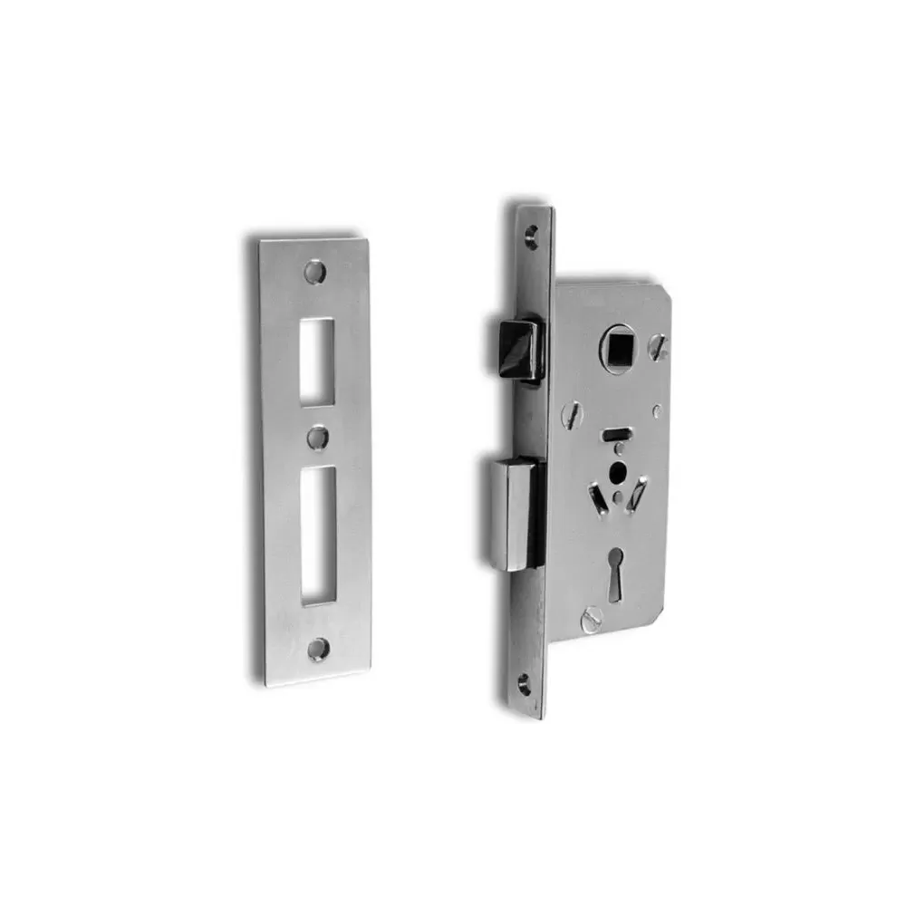 SERRATURA DA INFILARE DX MM.93X44