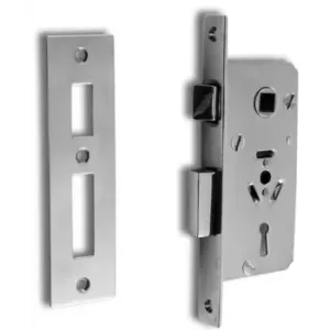 SERRATURA DA INFILARE DX MM.93X44