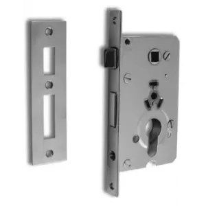 SERRATURA DA INFILARE DX MM.110X63