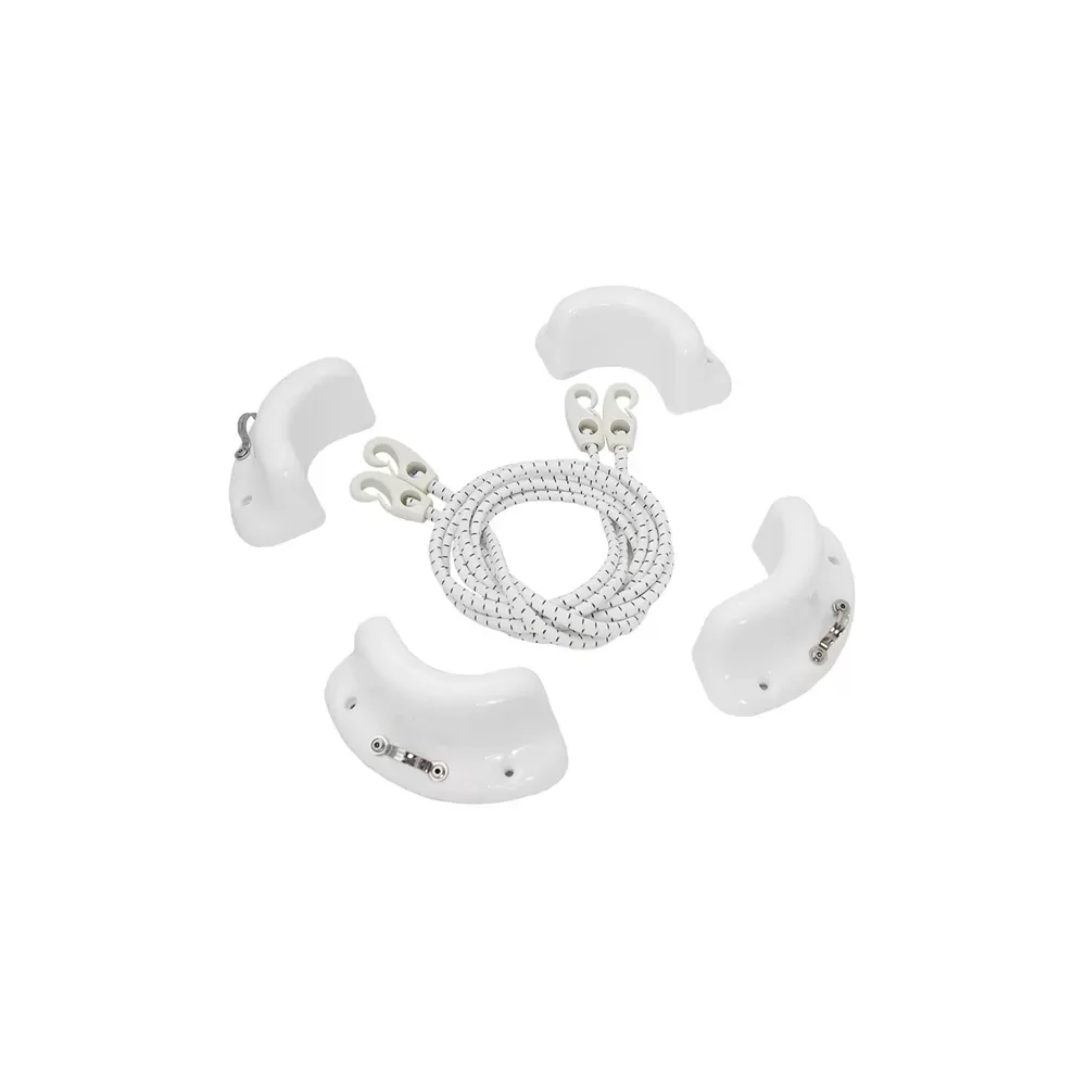 KIT FISSAGGIO IGLOO