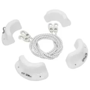 KIT FISSAGGIO IGLOO