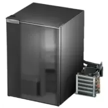CONGELATORE C35 BT V12/24 DX ST