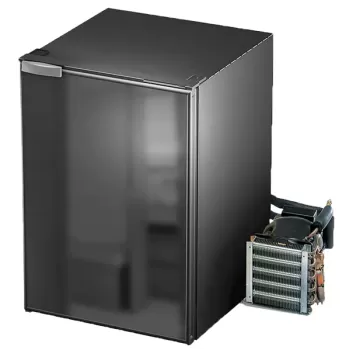 CONGELATORE C35 BT V12/24 DX ST