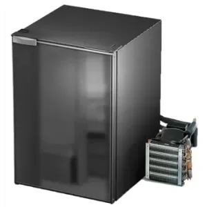 CONGELATORE C35 BT V12/24 DX ST