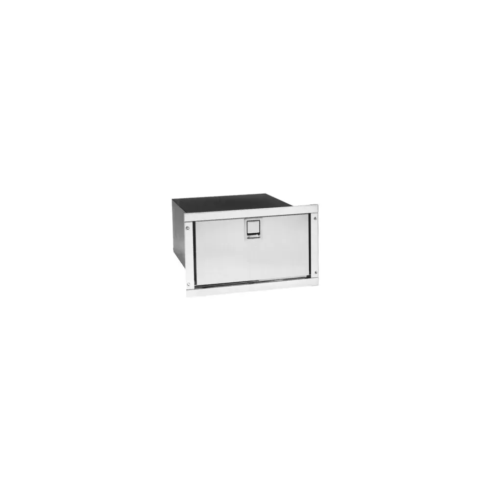 ISOTHERM CRUISE INOX 36/V