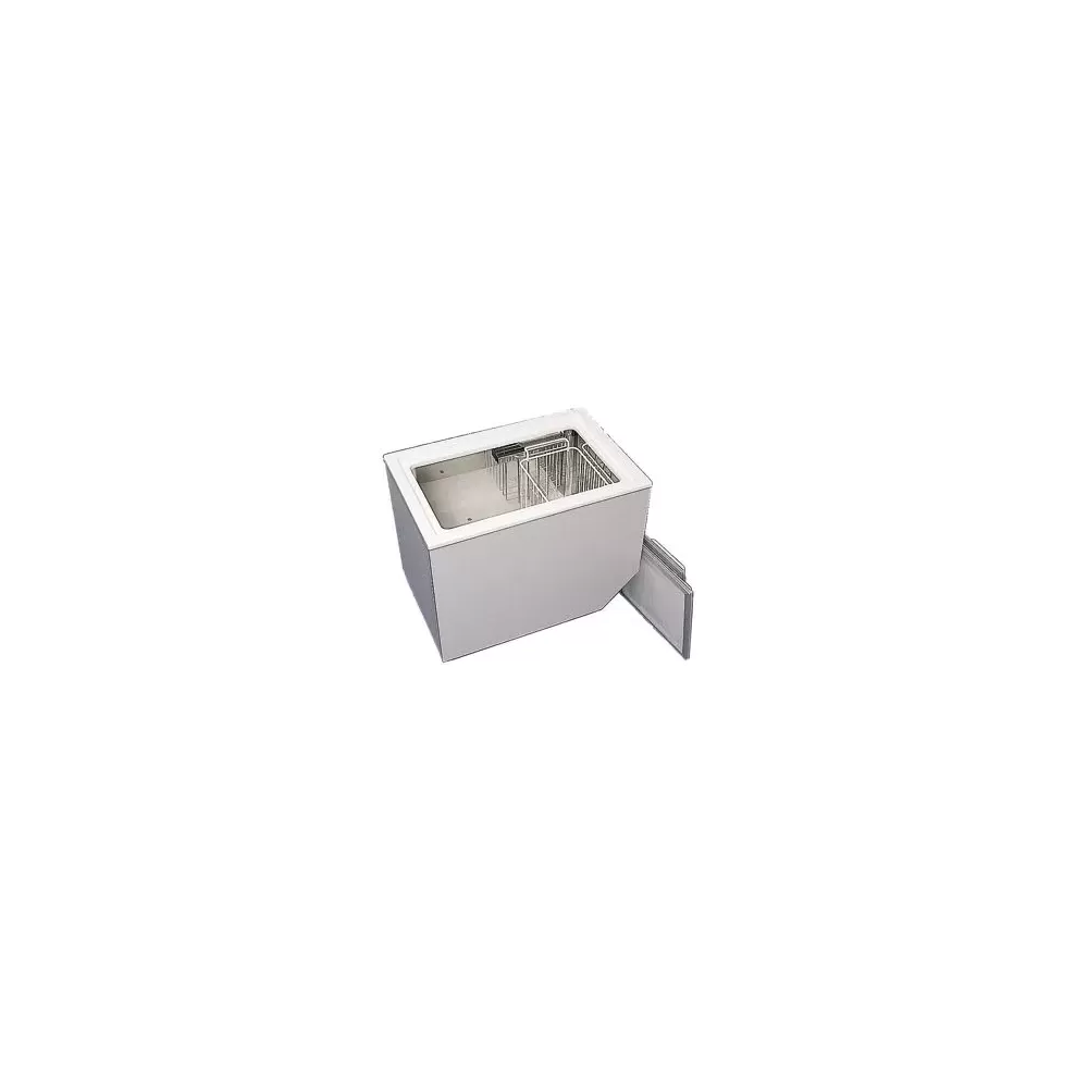 ISOTHERM BI 75/V INOX