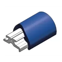 TERMINALE INOX X RADIAL 30