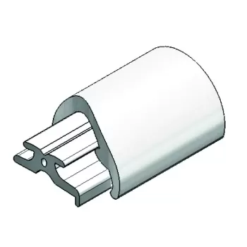 PROFILO RADIAL 52 BIANCO