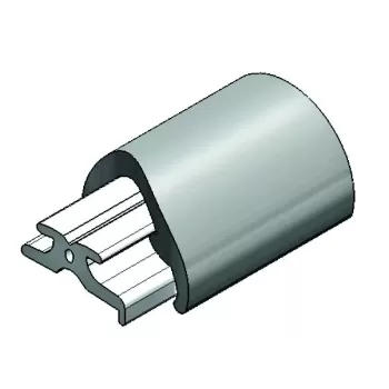 INSERTO RADIAL 52 GRIGIO