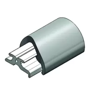 INSERTO RADIAL 65 GRIGIO