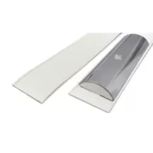 KIT TERMINALI INOX X SPHAERA 35 PVC
