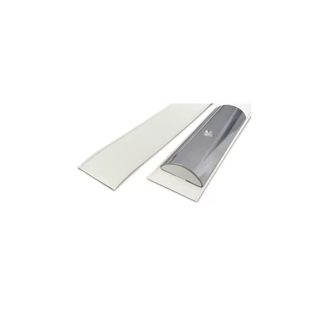 KIT TERMINALI INOX X SPHAERA 35 PVC