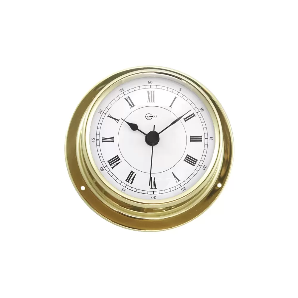 OROLOGIO BARIGO IN OTTONE MM.70