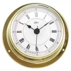 OROLOGIO BARIGO IN OTTONE MM.70