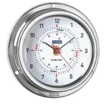 OROLOGIO INOX VION MM.127
