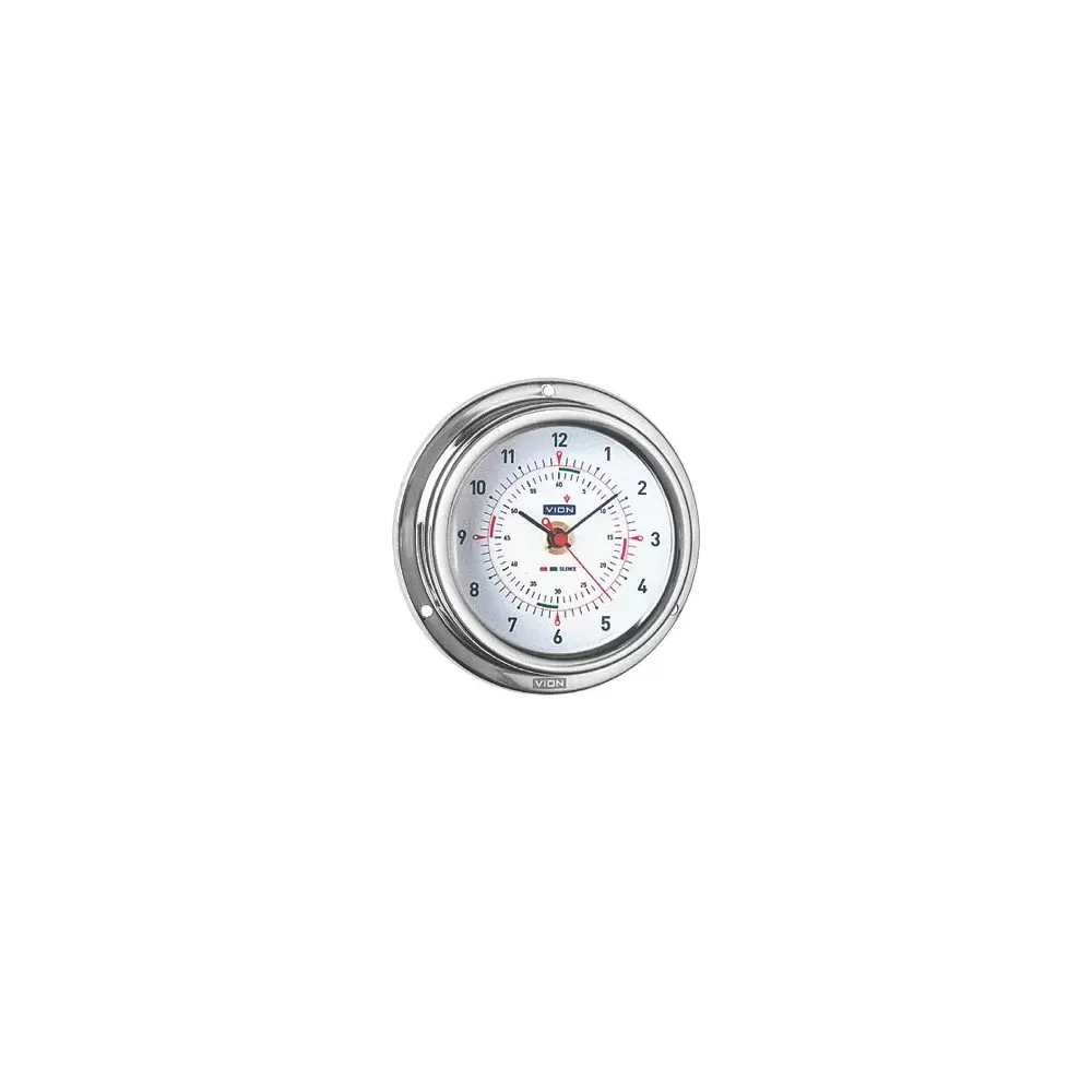 OROLOGIO INOX VION MM.127