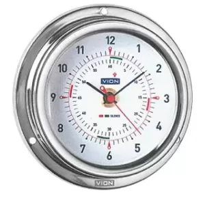 OROLOGIO INOX VION MM.127